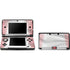 Tunisia Soccer Flag Nintendo Skins